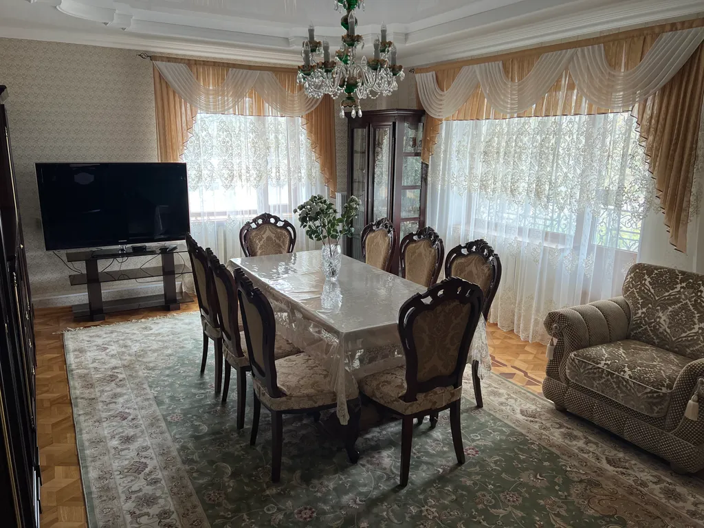 Коттедж Отдыхай с комфортом — аренда посуточно в Пятигорск