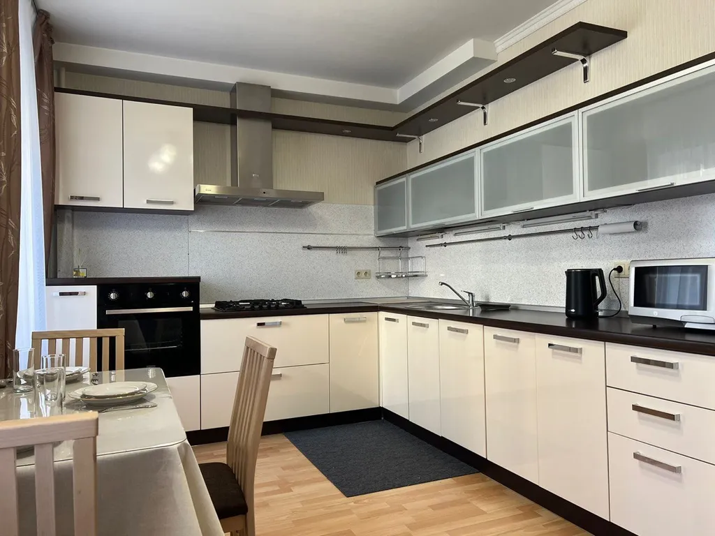 Квартира в центре в 20 минутах от Кремля