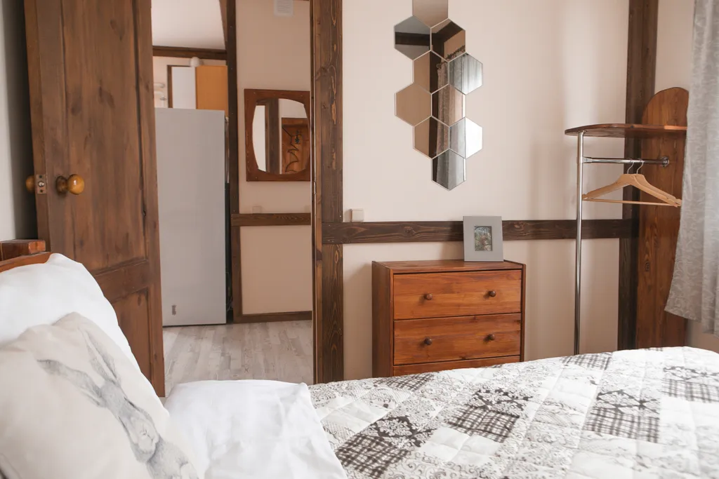 Дом на природе в Тарусском районе