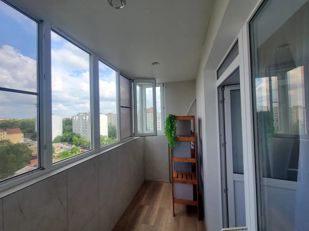 Квартира Квартира Уютная студия — Ростов-на-Дону