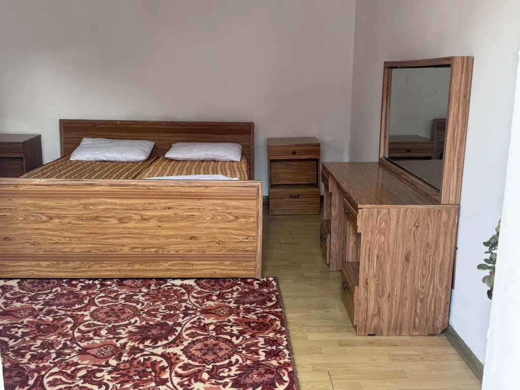 Квартира Комната — аренда посуточно в Избербаш