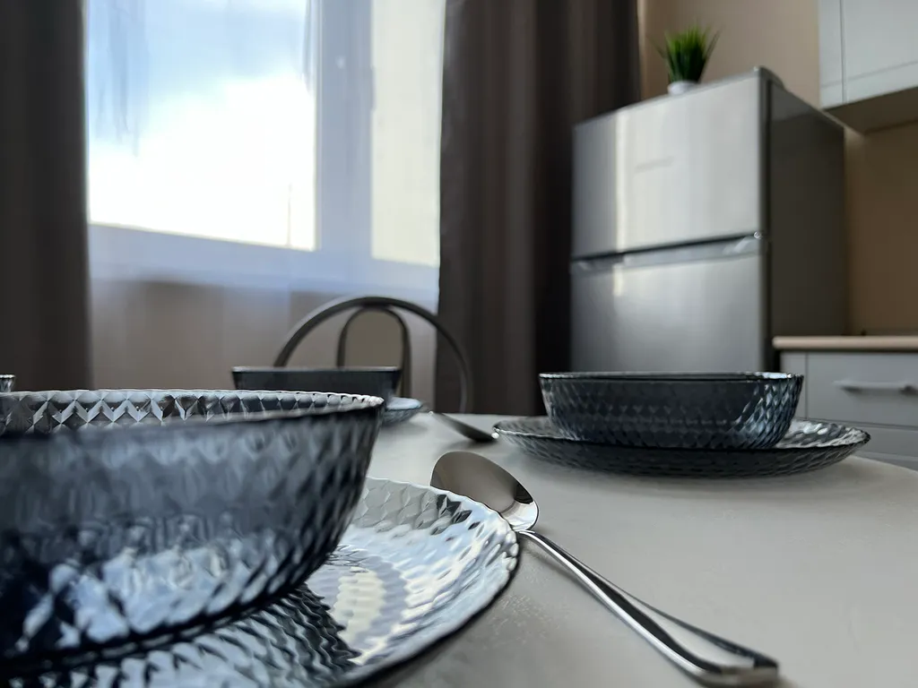 Квартира Новая, светлая, уютная квартира в новом ЖК — Раздоры