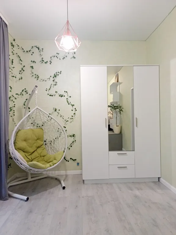 Уникальный пентхаус с видом на море