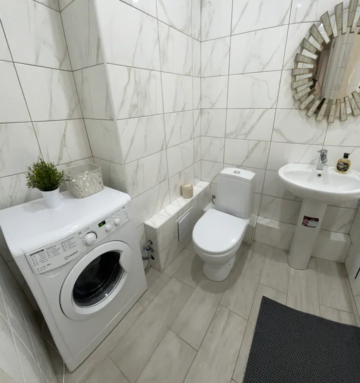 Уютная квартира парка Галицкого