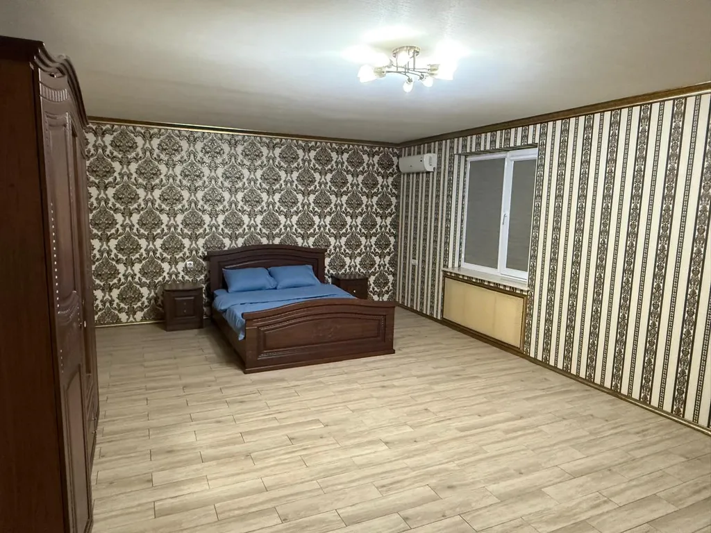 Двухэтажная квартира со всеми удобствами