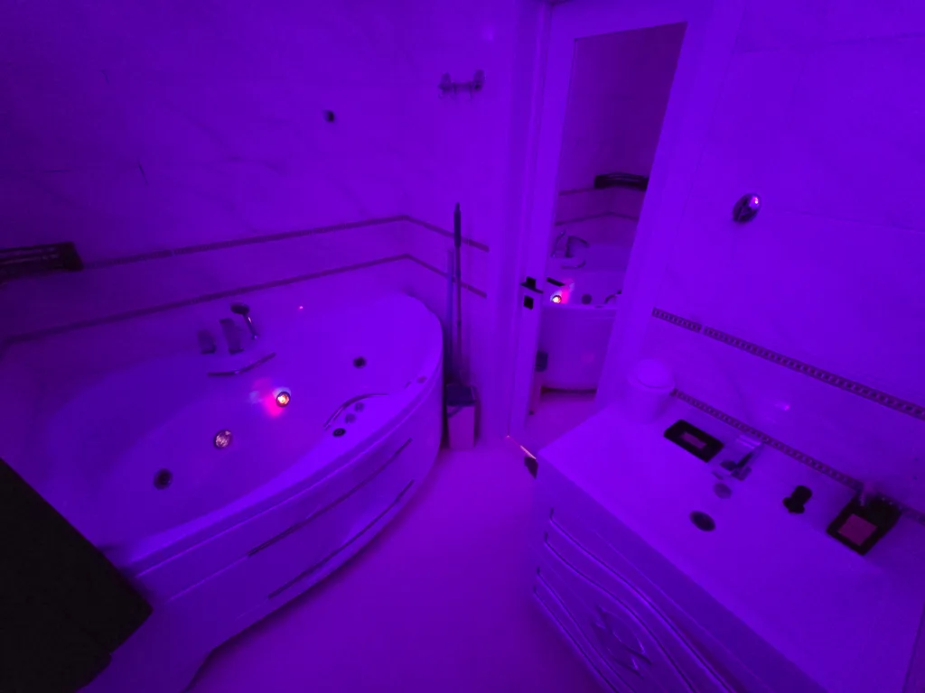 Шикарна квартира с умным домом от Яндекс