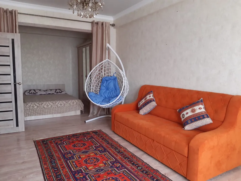 Квартира Фемели — аренда посуточно в Каспийск