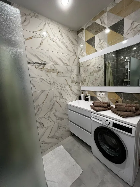 Квартира Апартаменты Адлер на первой береговой — Адлер