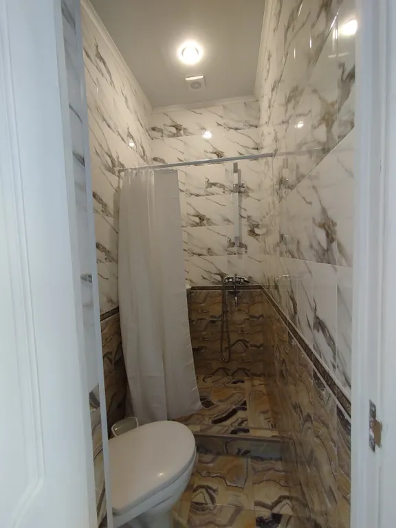 Очень уютная студия в центре города