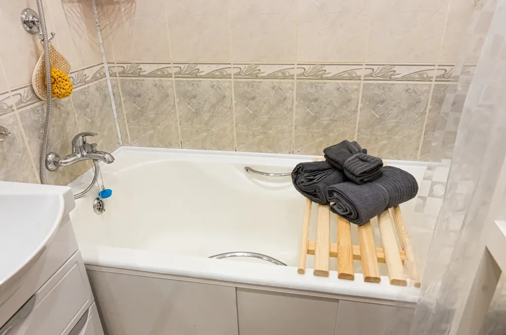 Стильная студия