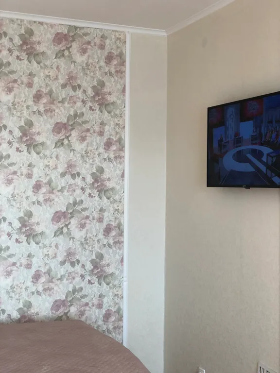 Квартира Уютная светлая квартира — Великий Новгород