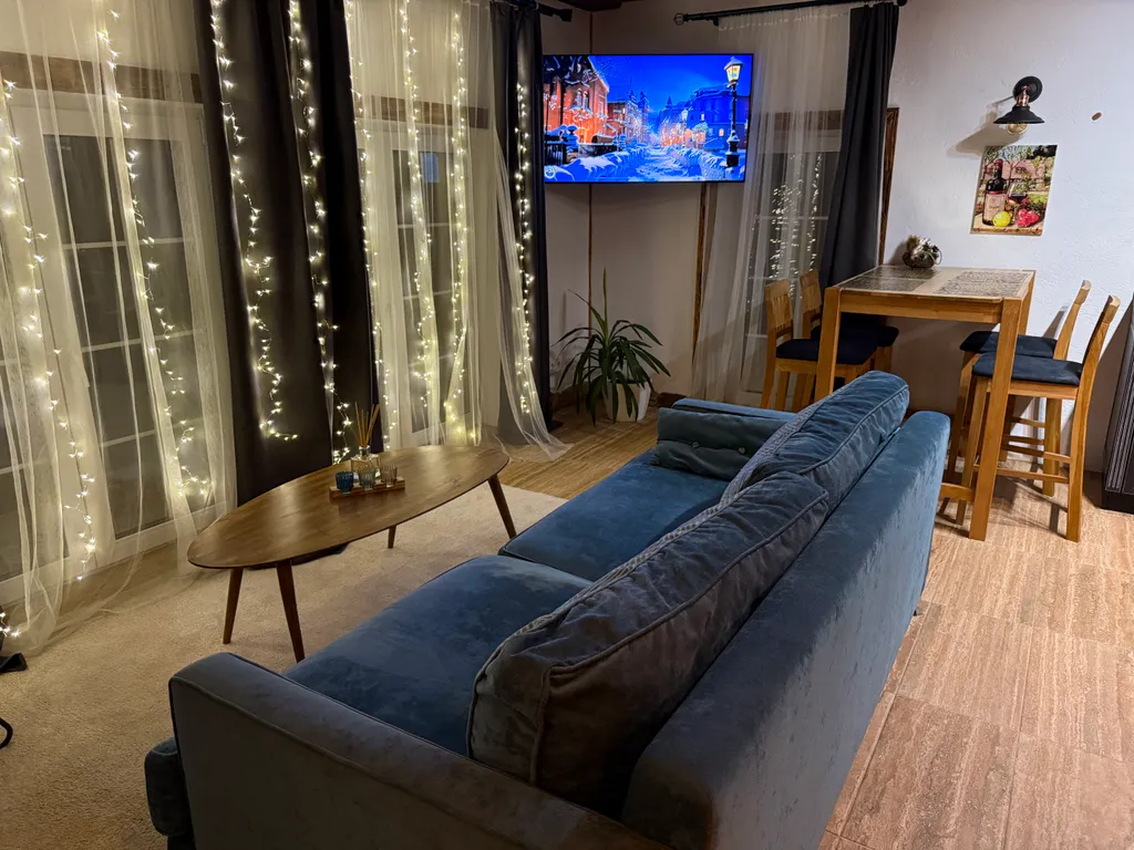 Romantic house VIP с бассейном и хамамом в Минске