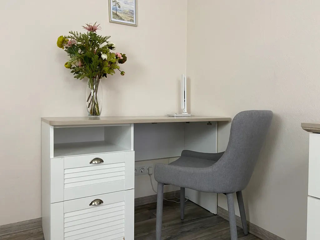 Baltic Resort с видом на море в центре города