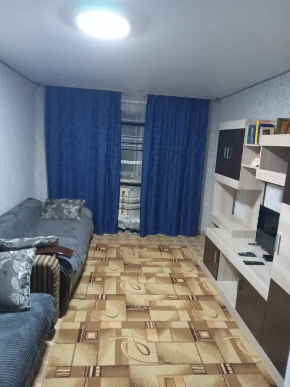 2-комнатная Квартира — аренда посуточно в Валуйки