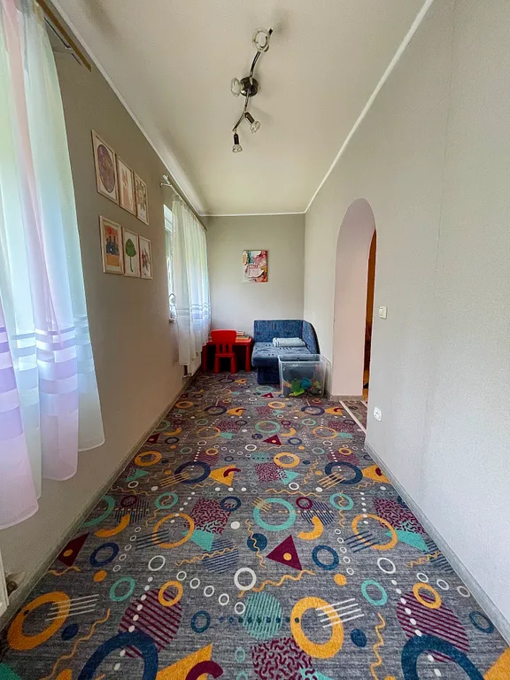 Старый дом Кранца