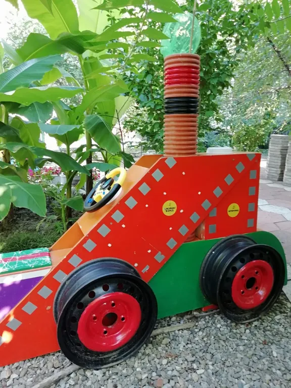 Коттедж Коттедж в 7 минутах от моря — Лазаревское