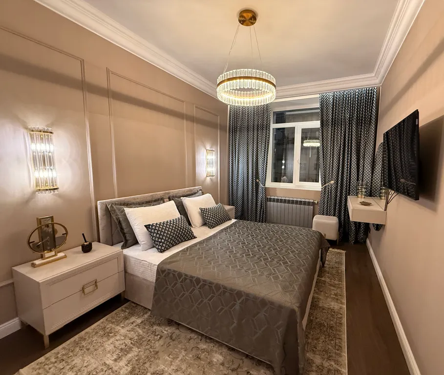 Квартира Премиум-класса в самом центре города