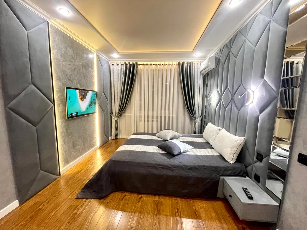 Квартира Kвартирa классa люкс — аренда посуточно в Ставрополь