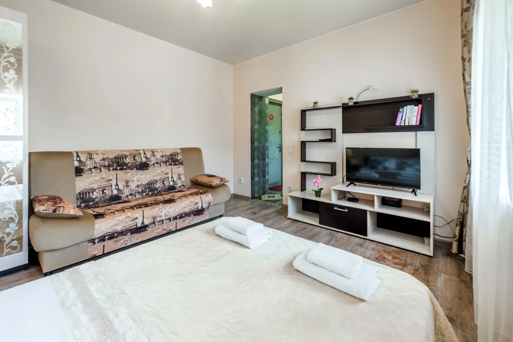 Квартира в центре