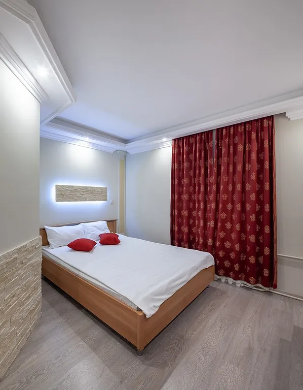 Квартира Комната — Москва