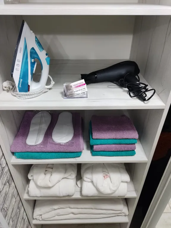 Дизайнерский апартамент комфорт класса