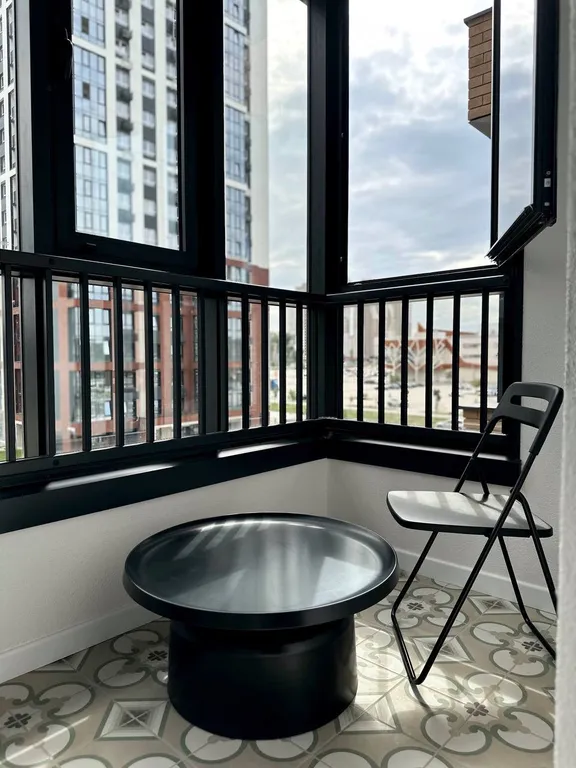 Апартаменты с pinterest