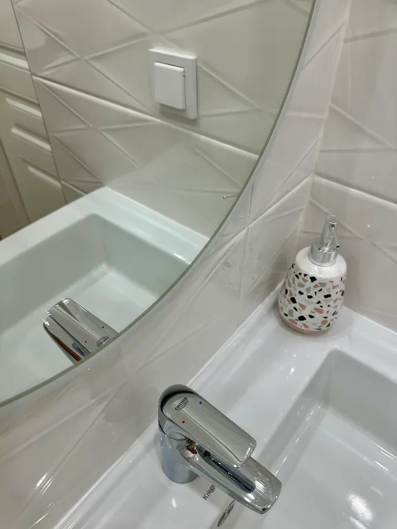 Квартира Апартаменты у моря — Светлогорск