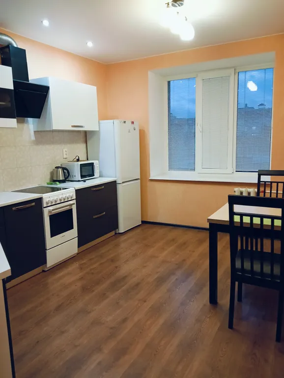 Квартира Квартирка — аренда посуточно в Вологда