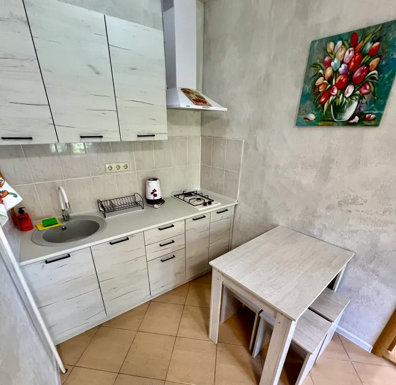 Коттедж Этаж дома возле моря — Ялта