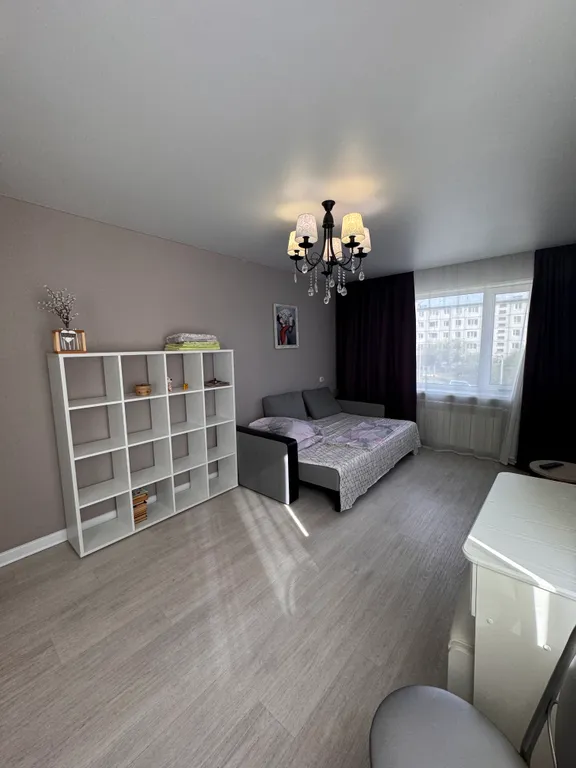 Квартира в 15 минутах пешком от моря