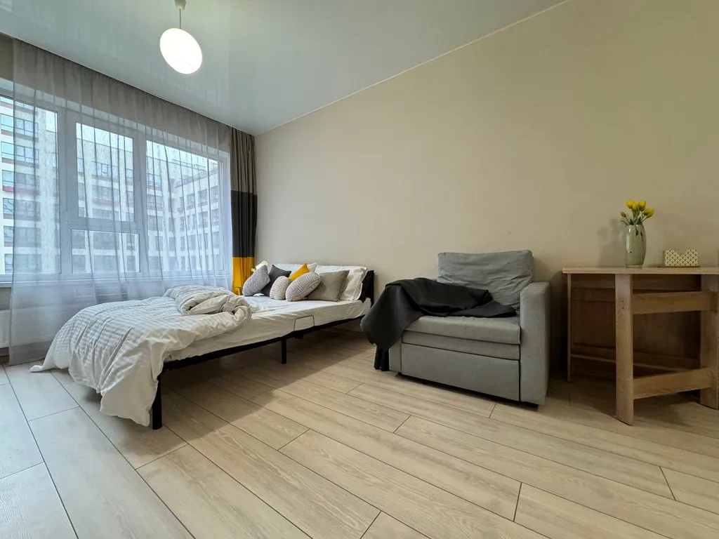 Квартира Квартира Тут хорошо на Шаумяна — Екатеринбург