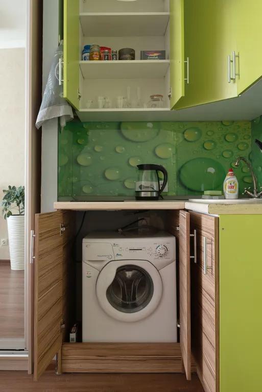 Квартира Квартира Студия MyHomeYourHome на Московском проспекте, 183–185 — Санкт-Петербург