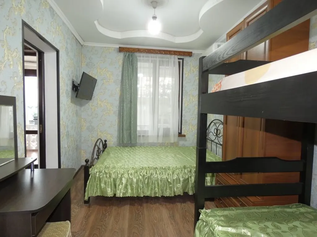 Квартира Комната — Гагра