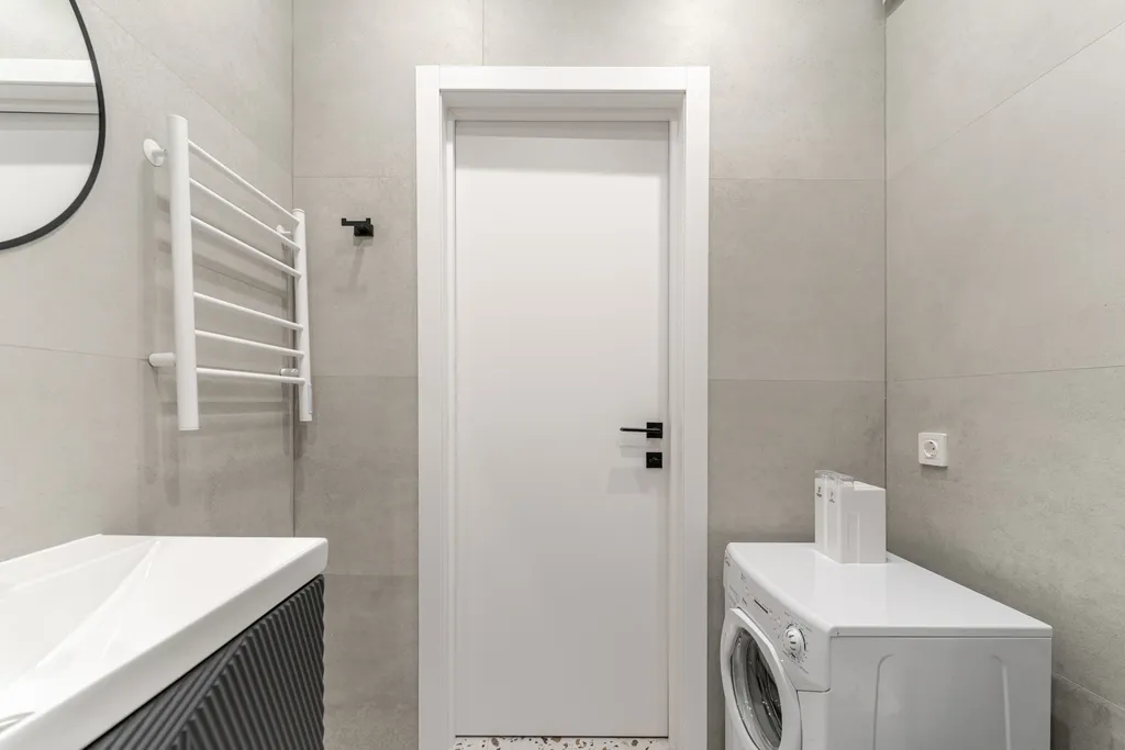 Уютная квартира в 700 метрах до моря