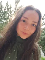 Евангелина Белоус