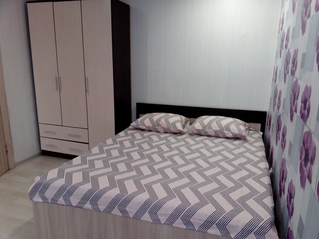 Уютная квартира с видом на красивый пруд — аренда посуточно в Выкса