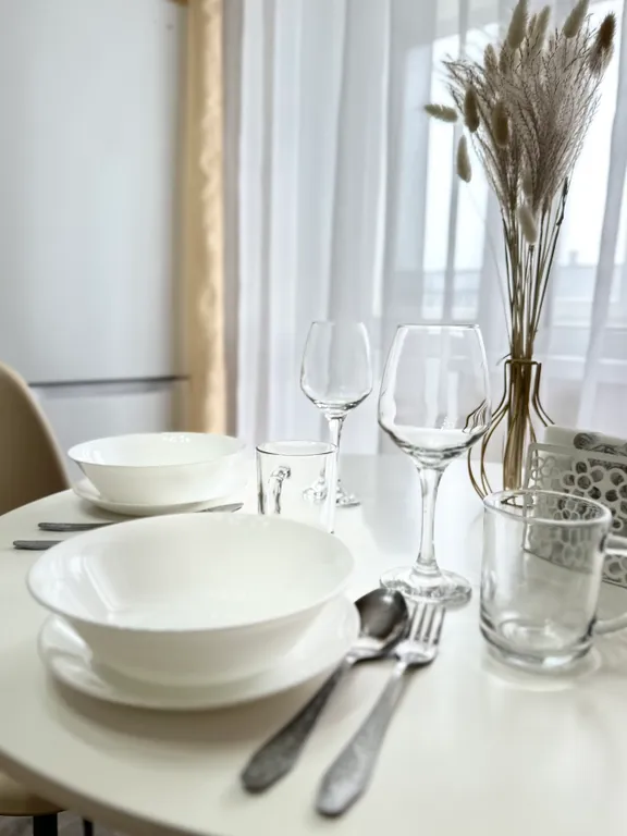 Квартира в центре города