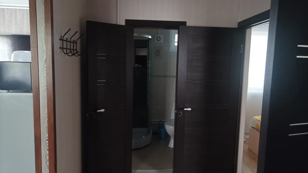 Коттедж Домик — Борисоглебский