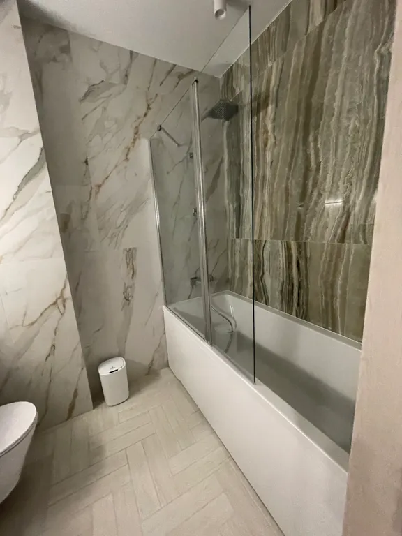 Апартаменты с видом на море