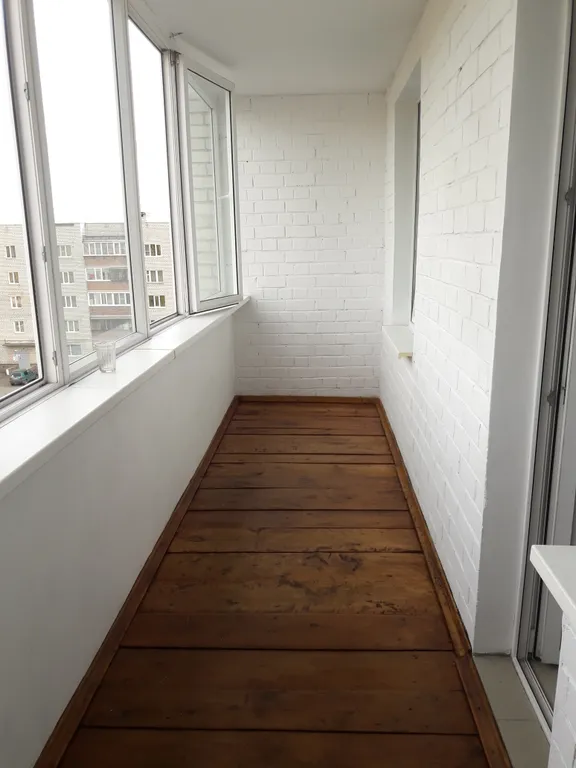 Уютная 1-комнатная квартира с отчетными документами