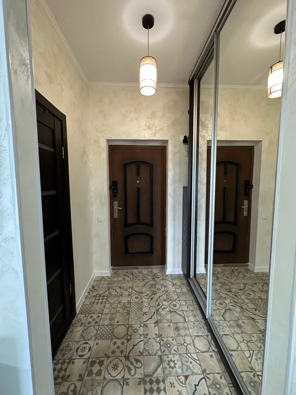 Квартира Квартира Мыс Фиолент апартамент с видом на море — Севастополь