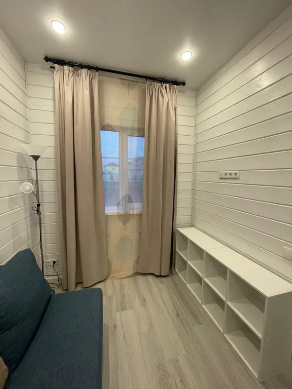 Коттедж Коттедж за городом — Ропша