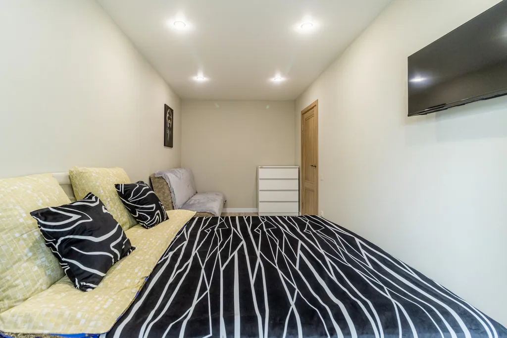 2-к квартира