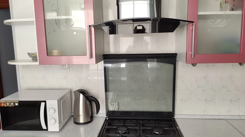 Квартира Квартира с видом на горы — Владикавказ