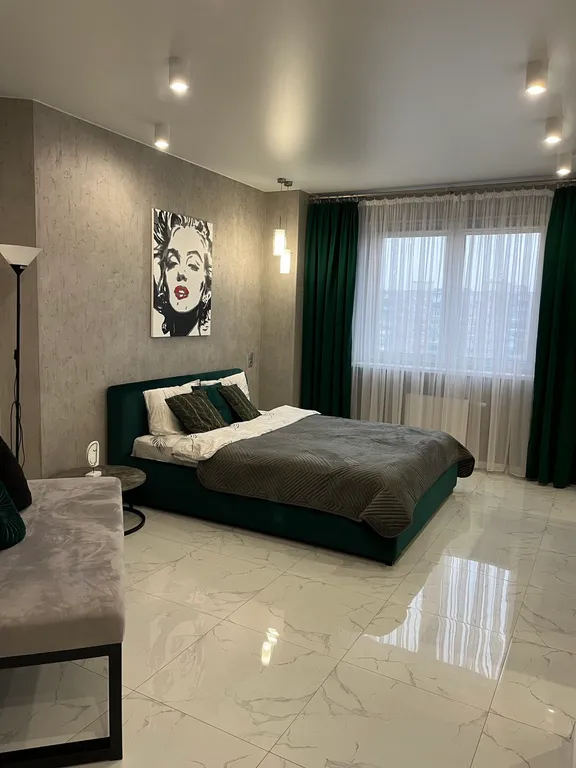 Уютный Лофт в центре Гродно