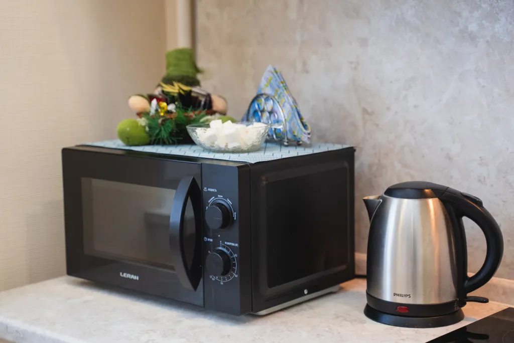 Новая квартира в центре города напротив парка Победы