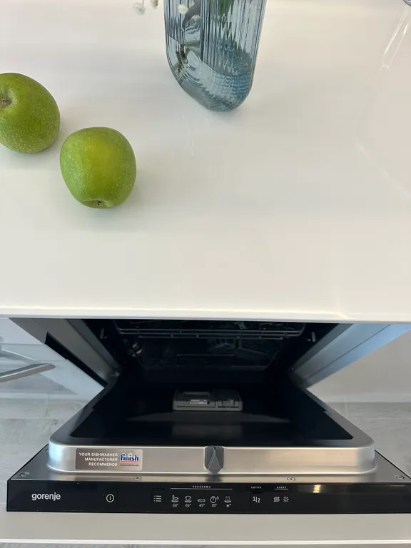 Квартира Уютная Квартира студия с красивыми видами в закрытом ЖК — Сочи