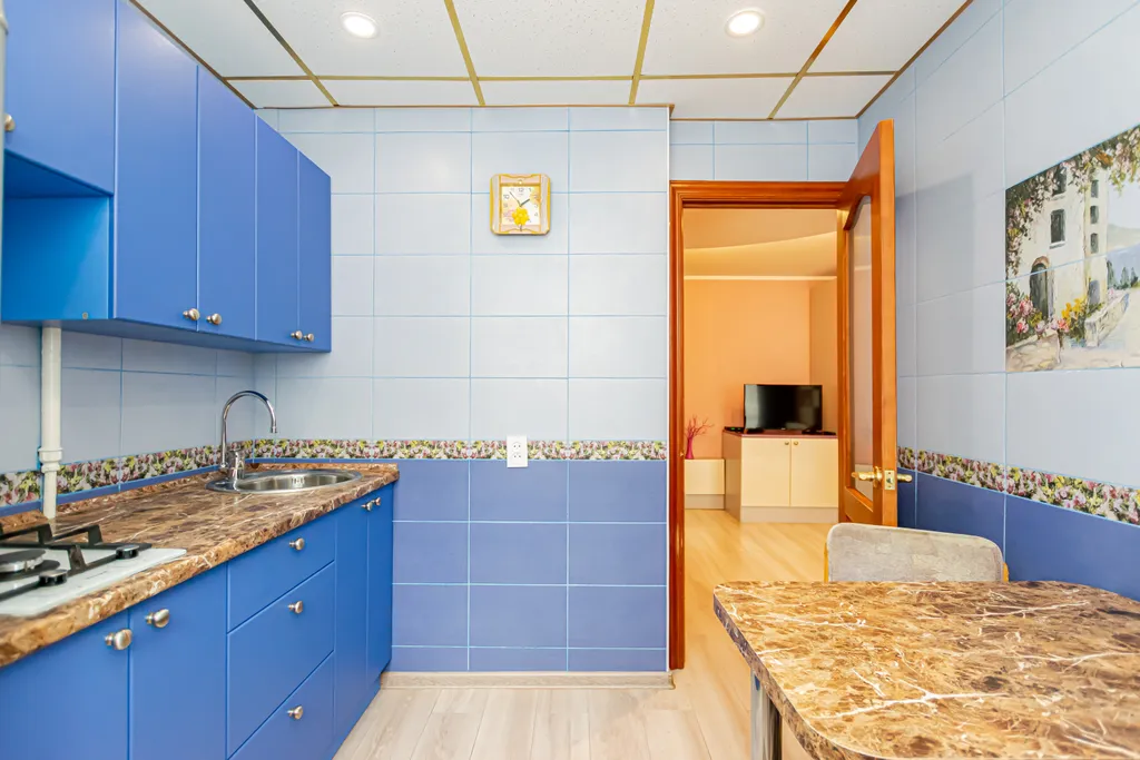 Аметист&Лазурь