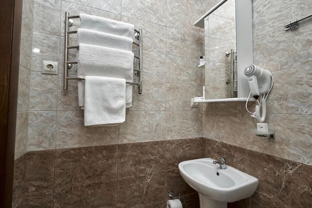 Квартира Квартира Люкс для комфортного отдыха — Анапа