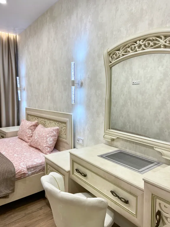 Комфорт в центре города